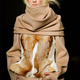 Illustration for article titled The Fur Flies At Jean-Paul Gaultier